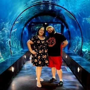 Meet your Posher, Nichola